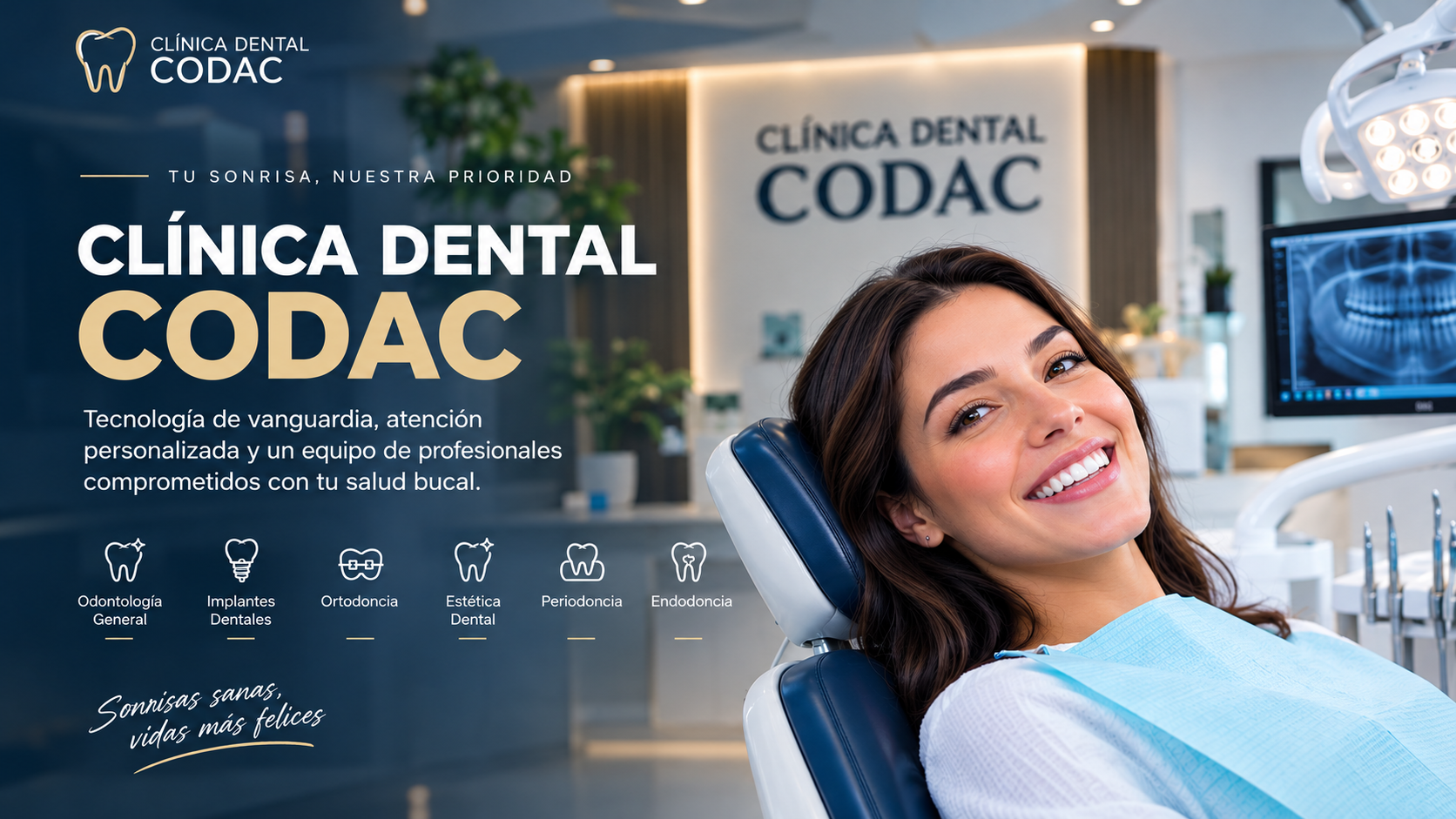 Fondo Clínica CODAC
